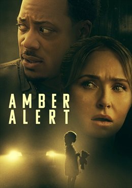 Amber Alert - VJ Kevin